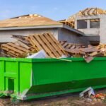 Benefits of Using a Dumpster