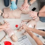 Lifesaving Techniques of CPR