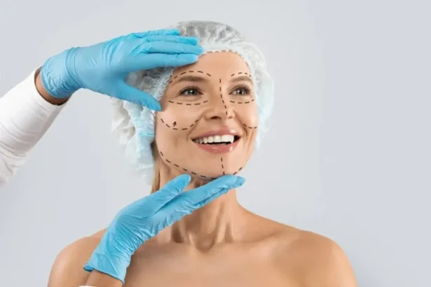 Recovering From Plastic Surgery
