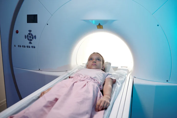 Pediatric Imaging Technology