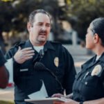 Police Officer Salary