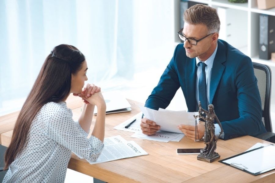 Right Criminal Defense Attorney
