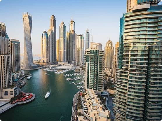 Free Zone Company Formation in Dubai: A Complete Guide for Business Owners